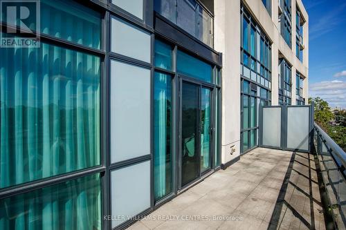 410 - 2522 Keele Street, Toronto, ON 