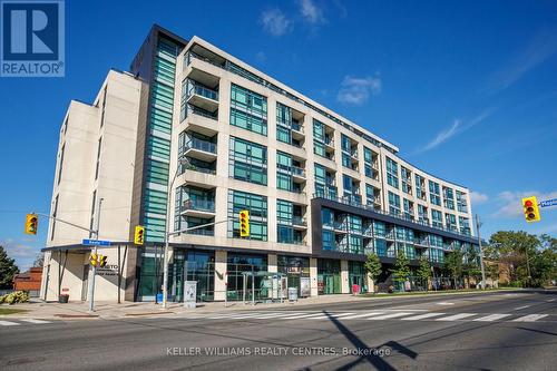 410 - 2522 Keele Street, Toronto, ON 