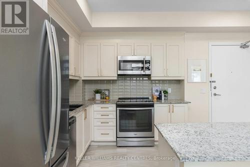 410 - 2522 Keele Street, Toronto, ON 