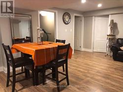 BSMT - 12 GLENFOREST DRIVE Vaughan, ON L4J 8K5