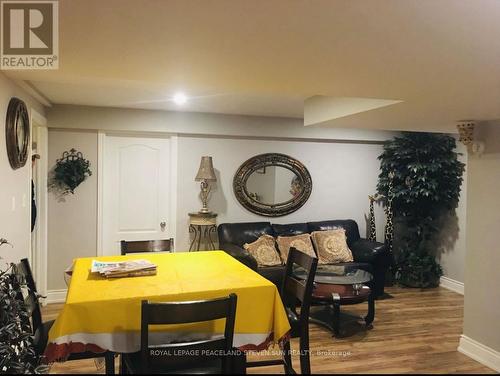 BSMT - 12 GLENFOREST DRIVE , Vaughan, Ontario L4J 8K5 2