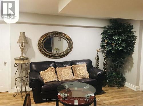 BSMT - 12 GLENFOREST DRIVE , Vaughan, Ontario L4J 8K5 3
