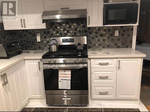 BSMT - 12 GLENFOREST DRIVE , Vaughan, Ontario L4J 8K5 5