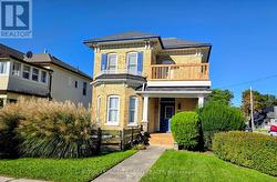 44 ELGIN STREET St. Thomas, ON N5R 3M1