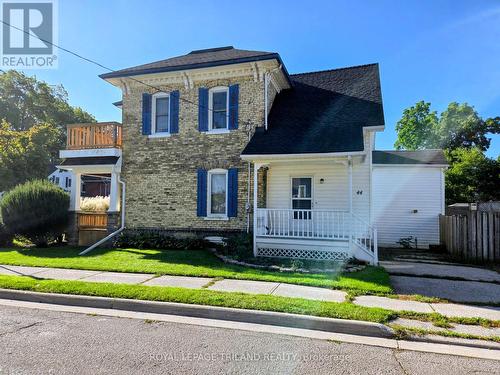 44 Elgin Street, St. Thomas, ON 