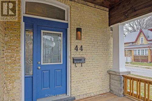 44 Elgin Street, St. Thomas, ON 