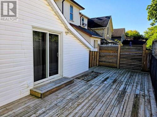 44 Elgin Street, St. Thomas, ON 