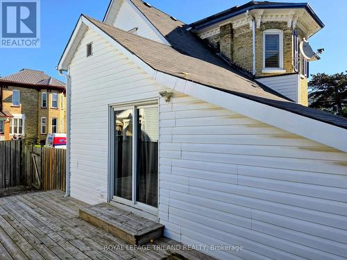 44 Elgin Street, St. Thomas, ON 