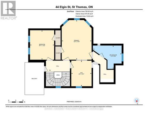 44 Elgin Street, St. Thomas, ON 