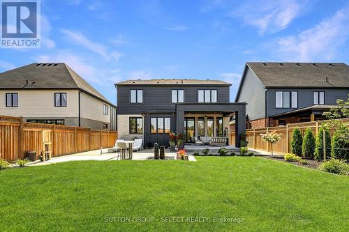 239 Foxborough Place, Thames Centre (Thorndale), ON 