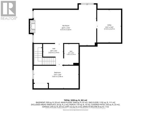 239 Foxborough Place, Thames Centre (Thorndale), ON 