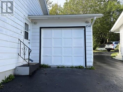 154 Harvey Street, Harbour Grace, NL 