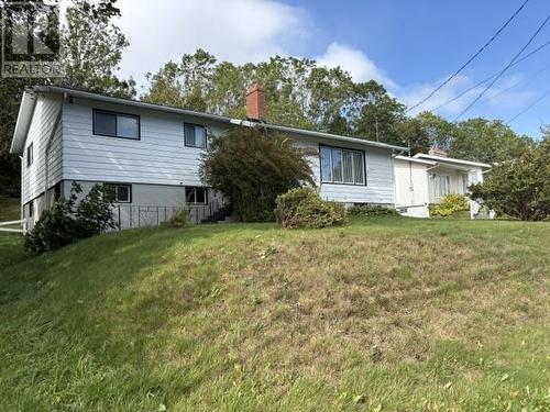 154 Harvey Street, Harbour Grace, NL 