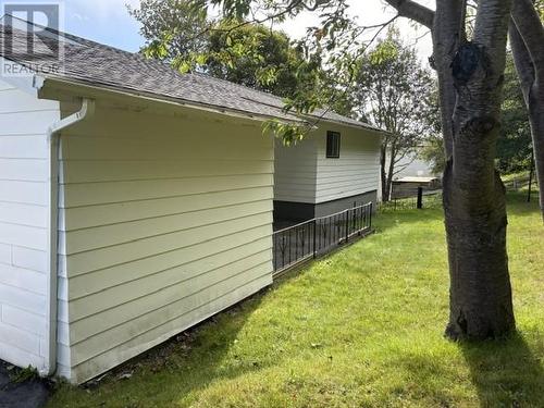 154 Harvey Street, Harbour Grace, NL 