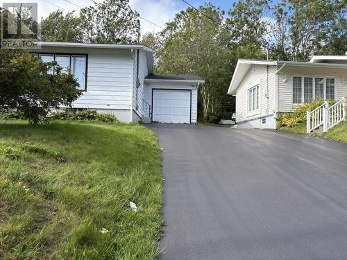 154 Harvey Street, Harbour Grace, NL 
