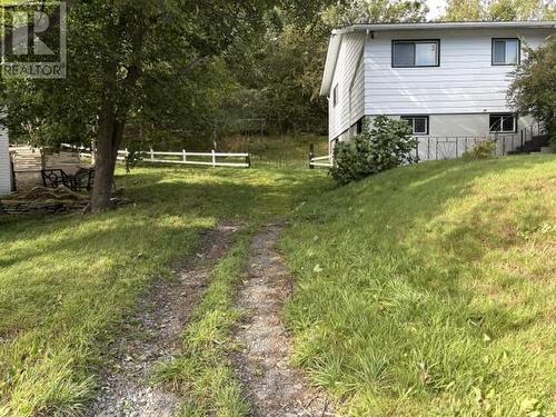 154 Harvey Street, Harbour Grace, NL 