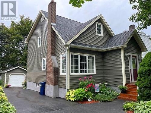 47 Elswick Road  Corner Brook, NL A2H 2W7