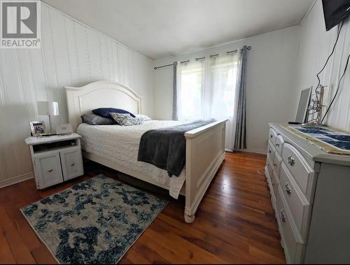 158 Airport Boulevard, Gander, NL 