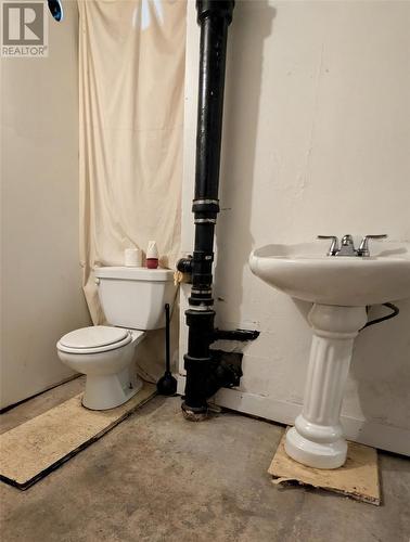 158 Airport Boulevard, Gander, NL 