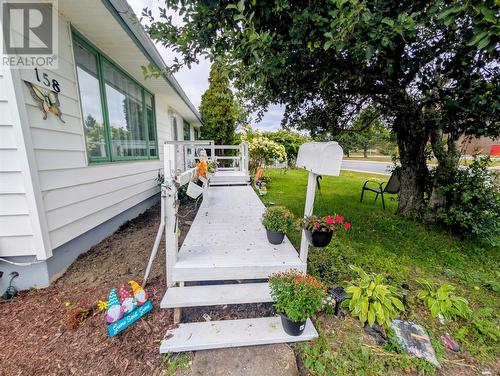 158 Airport Boulevard, Gander, NL 