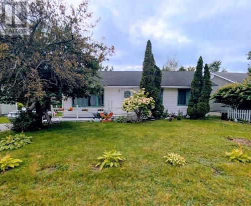 158 Airport Boulevard, Gander, NL 
