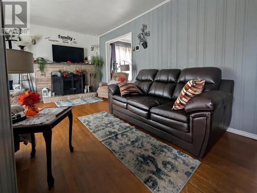 158 Airport Boulevard, Gander, NL 