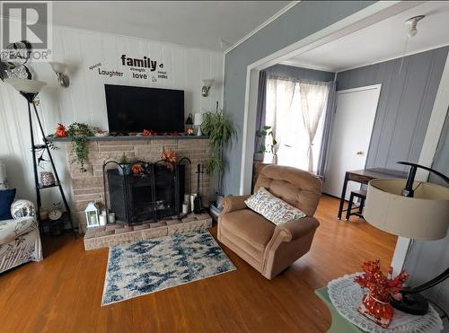 158 Airport Boulevard, Gander, NL 