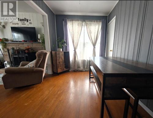 158 Airport Boulevard, Gander, NL 