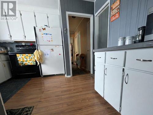 158 Airport Boulevard, Gander, NL 