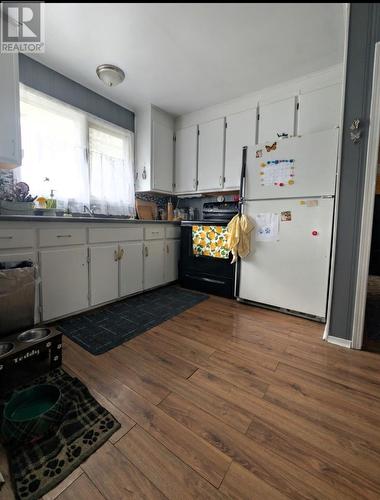 158 Airport Boulevard, Gander, NL 