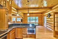Cambria quartz counters top - 