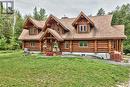 Exotic big light-filled family spaces - 2467 Darling Road, Lanark Highlands, ON 