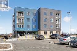 414 - 785 SOUTHWOOD WAY Woodstock (Woodstock - South), ON N4V 1G5