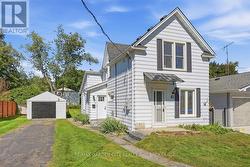 41 PORT ROBINSON ROAD Pelham (Fonthill), ON L0S 1E0