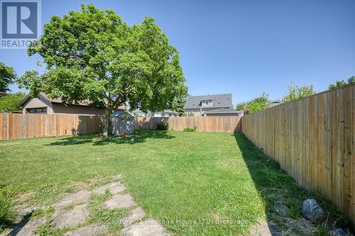 BASEMENT - 37 CORONATION BOULEVARD , St. Catharines (Grapeview), Ontario L2S 2V2 4