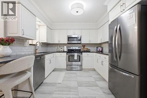 350 Tuscany, Tecumseh, ON 