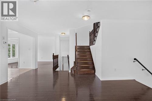 Dining - 116 Bailey Drive, Cambridge, ON 