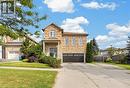 Exterior Front - 116 Bailey Drive, Cambridge, ON 