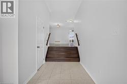 Foyer View - 