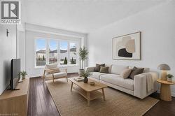 Living Room (VS) - 