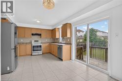 Kitchen - 
