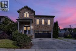 Exterior Front - 