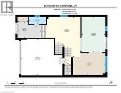 Main Level - 