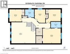 Second Level - 
