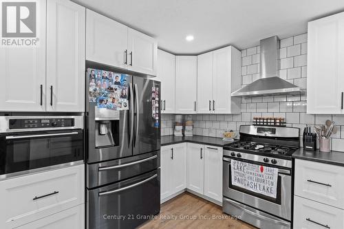 Stainless Appliances - 16408 35 Highway, Algonquin Highlands (Stanhope), ON 