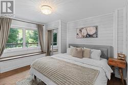 Primary Bedroom - 