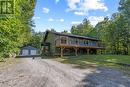 Detached 24' x 24 Garage - 16408 35 Highway, Algonquin Highlands (Stanhope), ON 