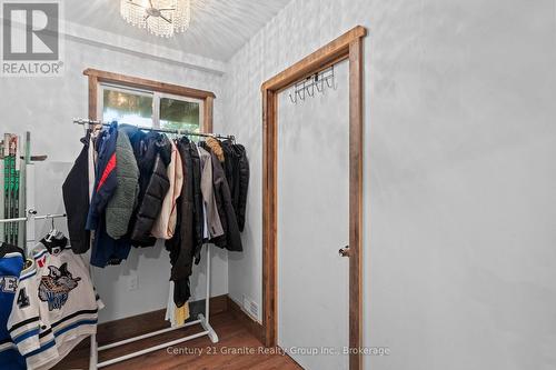 Lower Level Storage Room - 16408 35 Highway, Algonquin Highlands (Stanhope), ON 