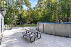 Patio - 