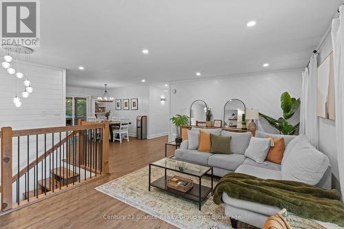 Stunning Open Concept Layout - 16408 35 Highway, Algonquin Highlands (Stanhope), ON 